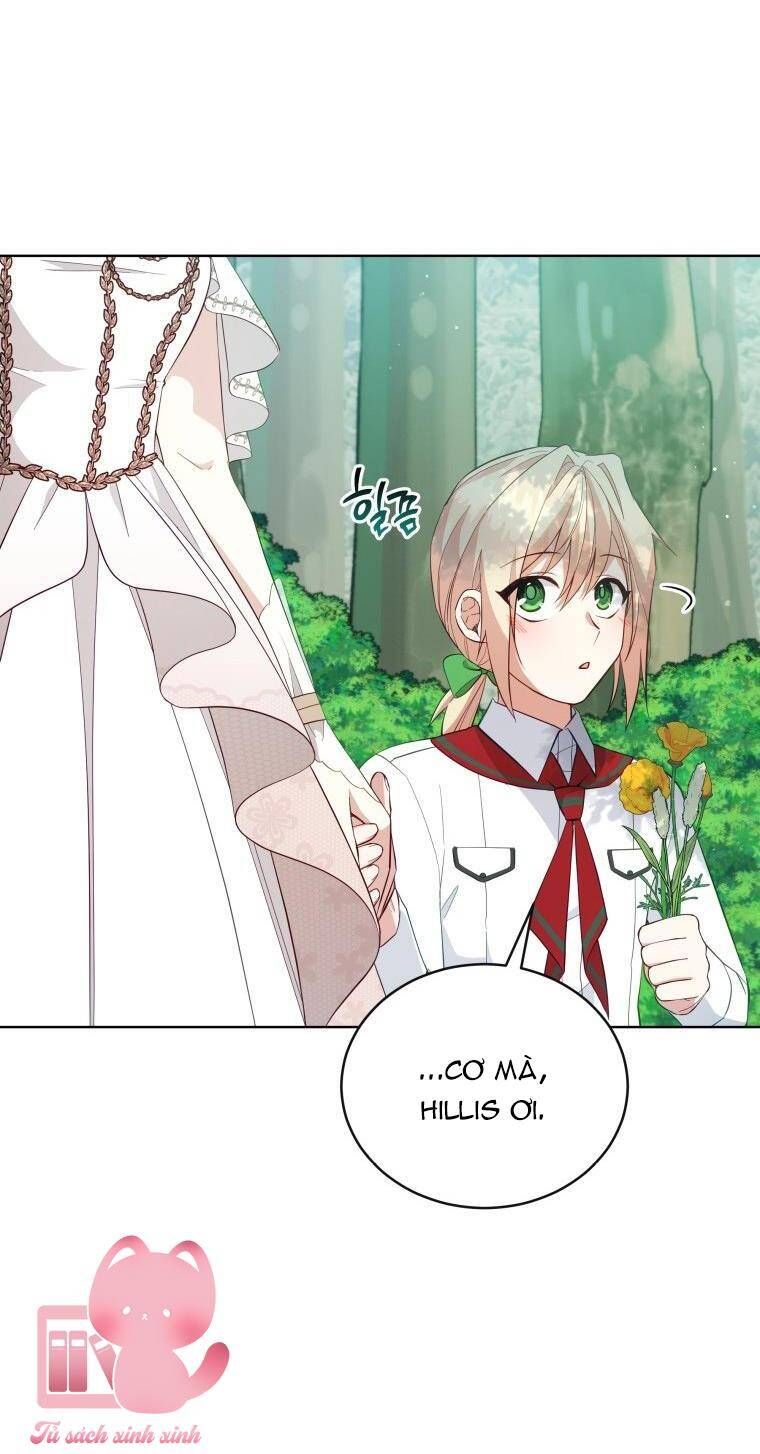 đọc truyện Quý Cô Không Thể Tiếp Cận Chương 94 ảnh 5 tại Thiên Thai Truyện