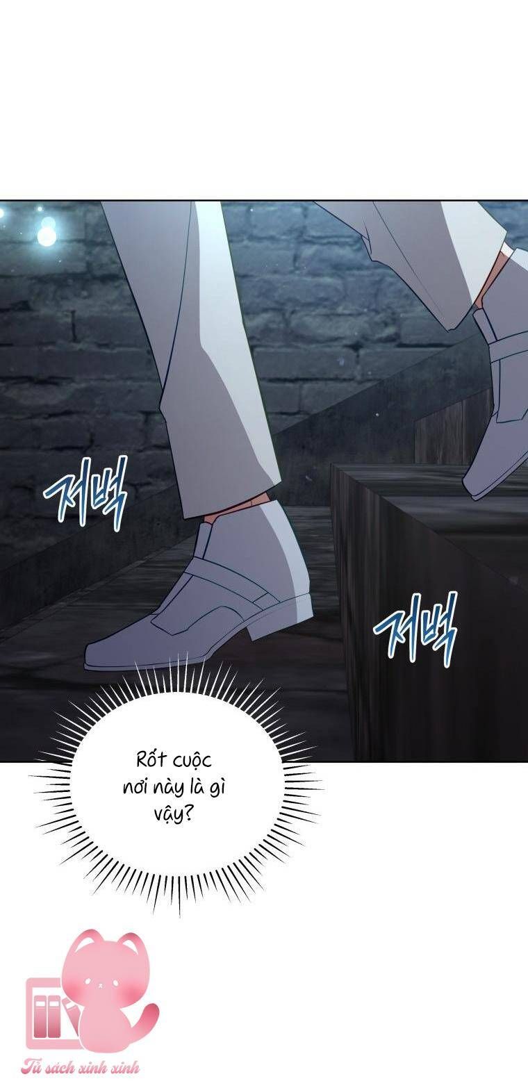 đọc truyện Quý Cô Không Thể Tiếp Cận Chương 94 ảnh 33 tại Thiên Thai Truyện