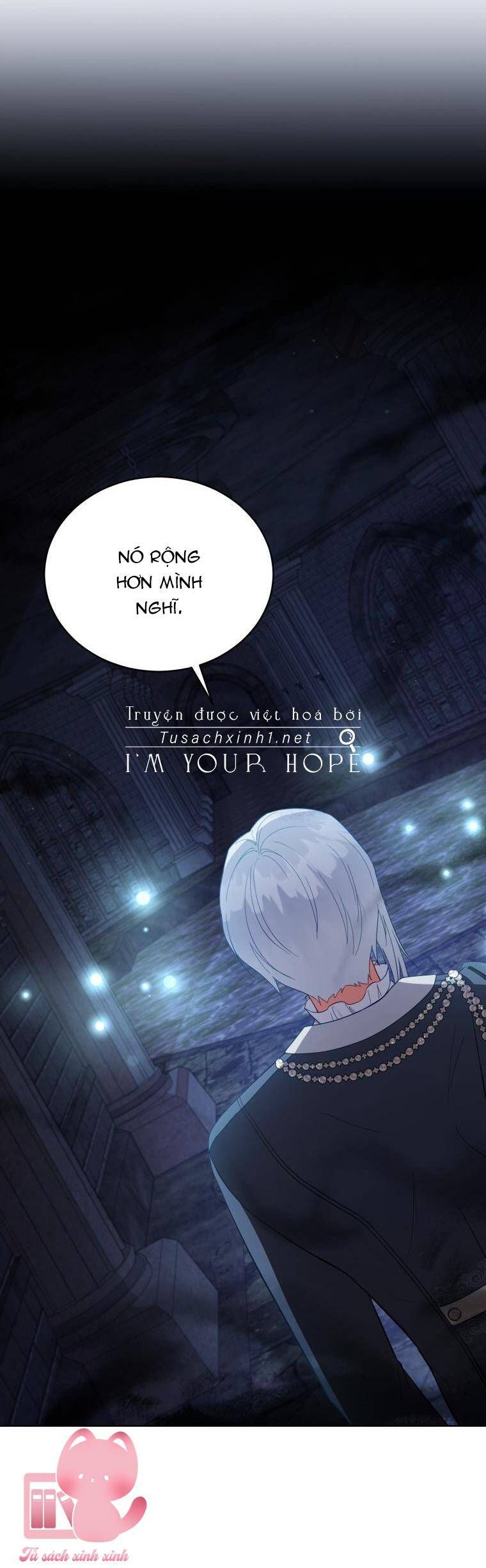 đọc truyện Quý Cô Không Thể Tiếp Cận Chương 94 ảnh 38 tại Thiên Thai Truyện