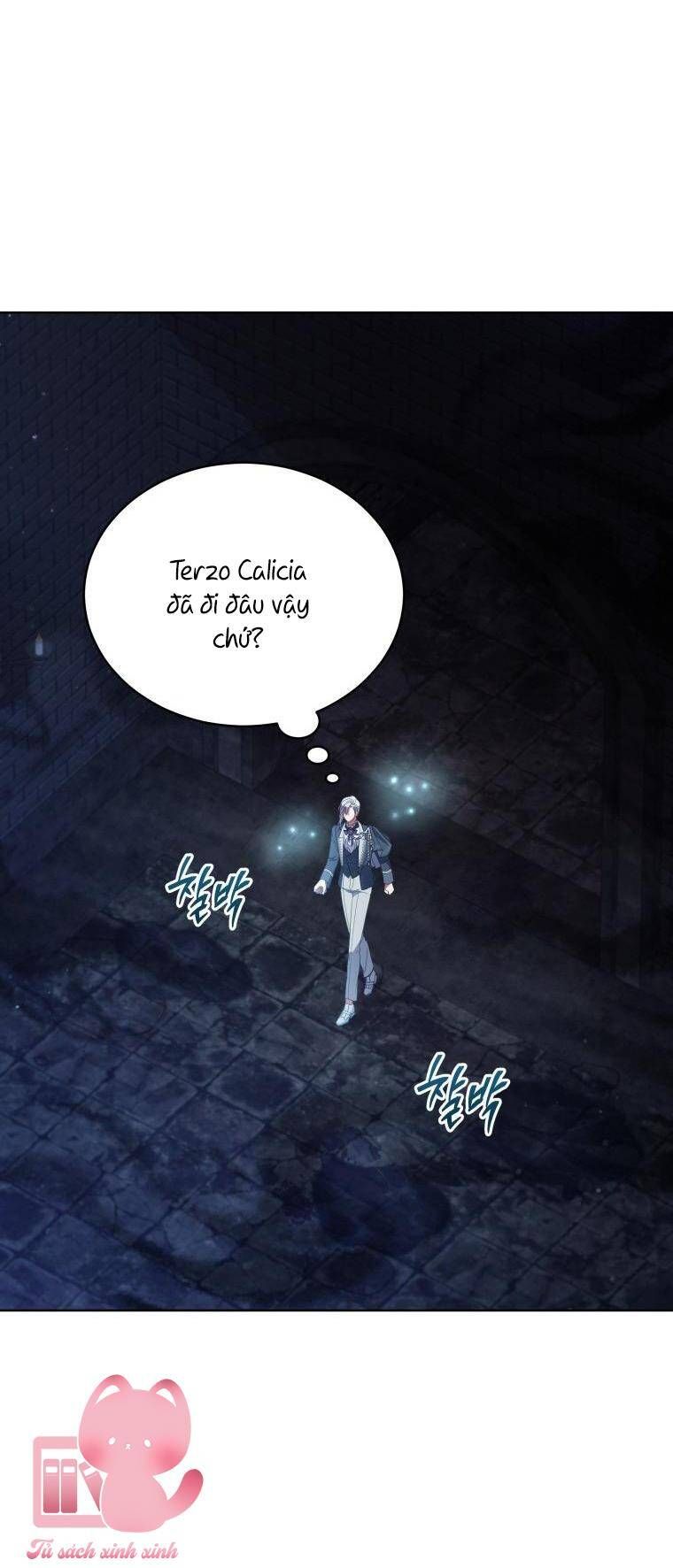 đọc truyện Quý Cô Không Thể Tiếp Cận Chương 94 ảnh 39 tại Thiên Thai Truyện