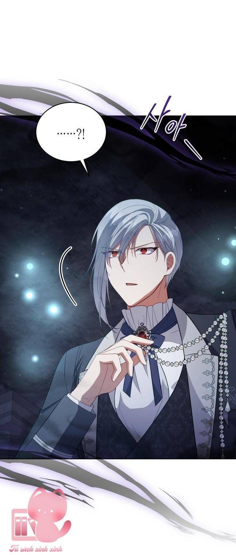 đọc truyện Quý Cô Không Thể Tiếp Cận Chương 94 ảnh 41 tại Thiên Thai Truyện