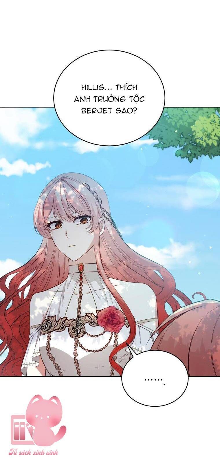 đọc truyện Quý Cô Không Thể Tiếp Cận Chương 94 ảnh 6 tại Thiên Thai Truyện