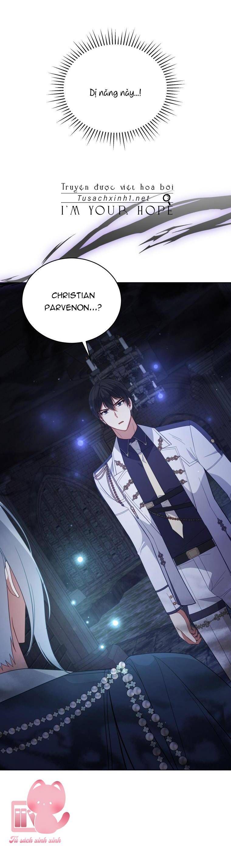 đọc truyện Quý Cô Không Thể Tiếp Cận Chương 94 ảnh 42 tại Thiên Thai Truyện