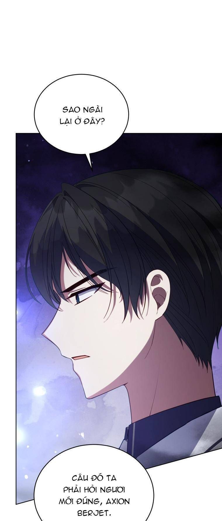 đọc truyện Quý Cô Không Thể Tiếp Cận Chương 94 ảnh 43 tại Thiên Thai Truyện