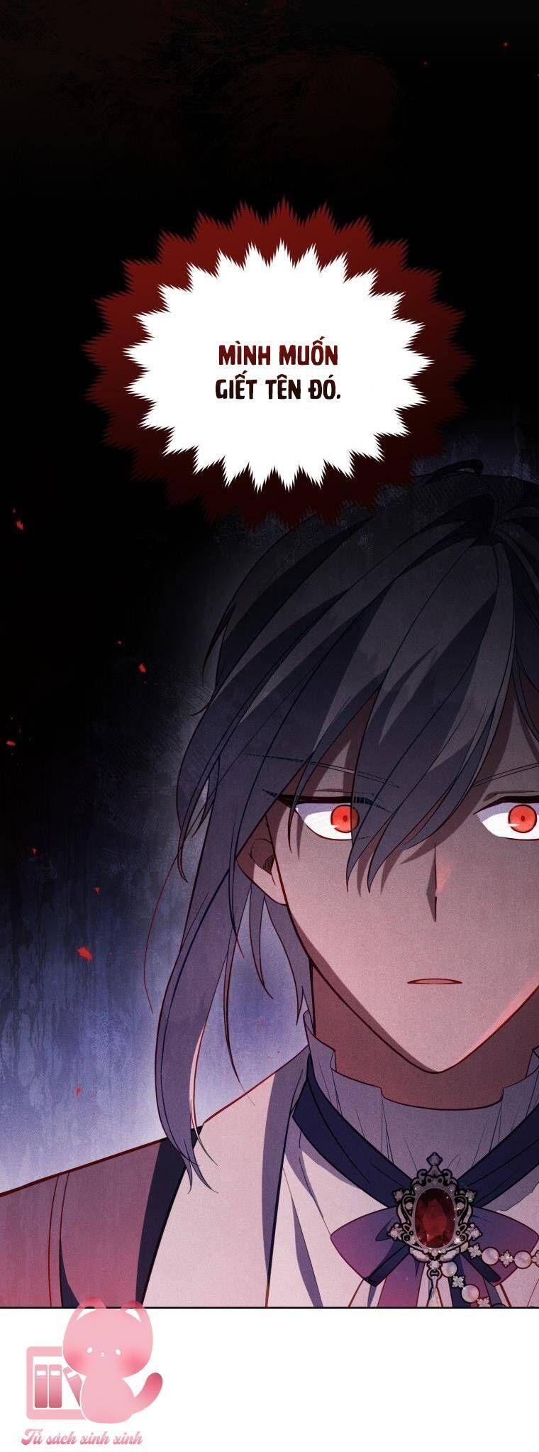 đọc truyện Quý Cô Không Thể Tiếp Cận Chương 94 ảnh 50 tại Thiên Thai Truyện