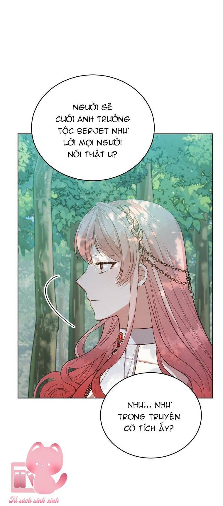 đọc truyện Quý Cô Không Thể Tiếp Cận Chương 94 ảnh 7 tại Thiên Thai Truyện