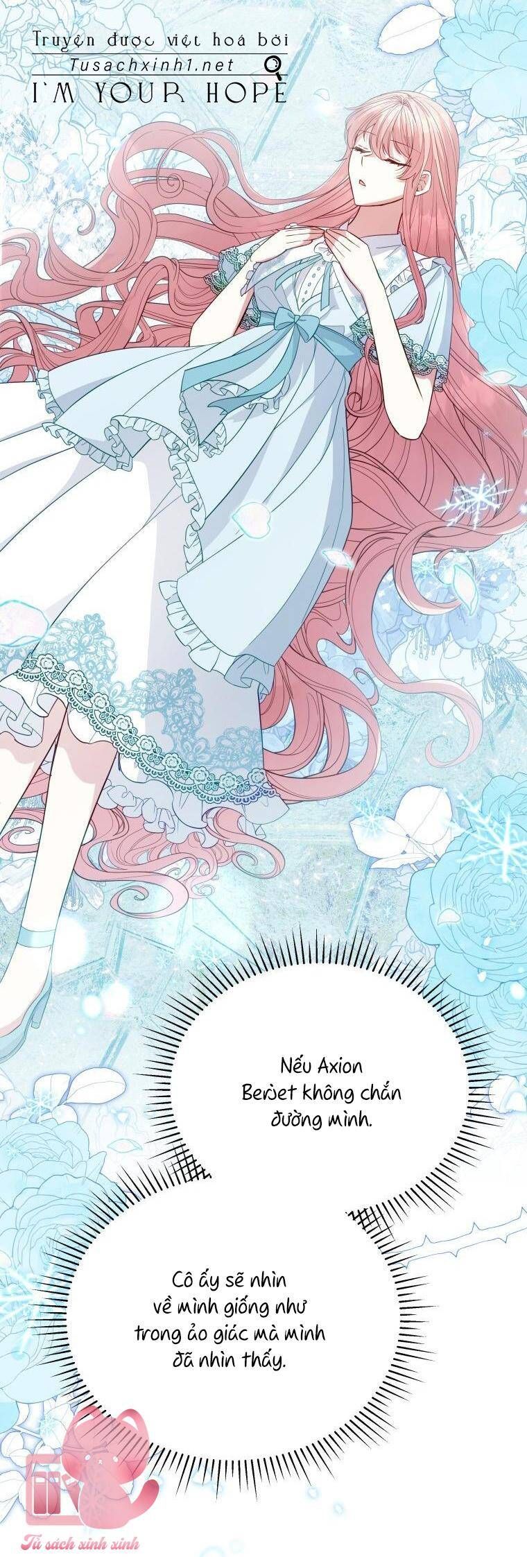 đọc truyện Quý Cô Không Thể Tiếp Cận Chương 94 ảnh 52 tại Thiên Thai Truyện