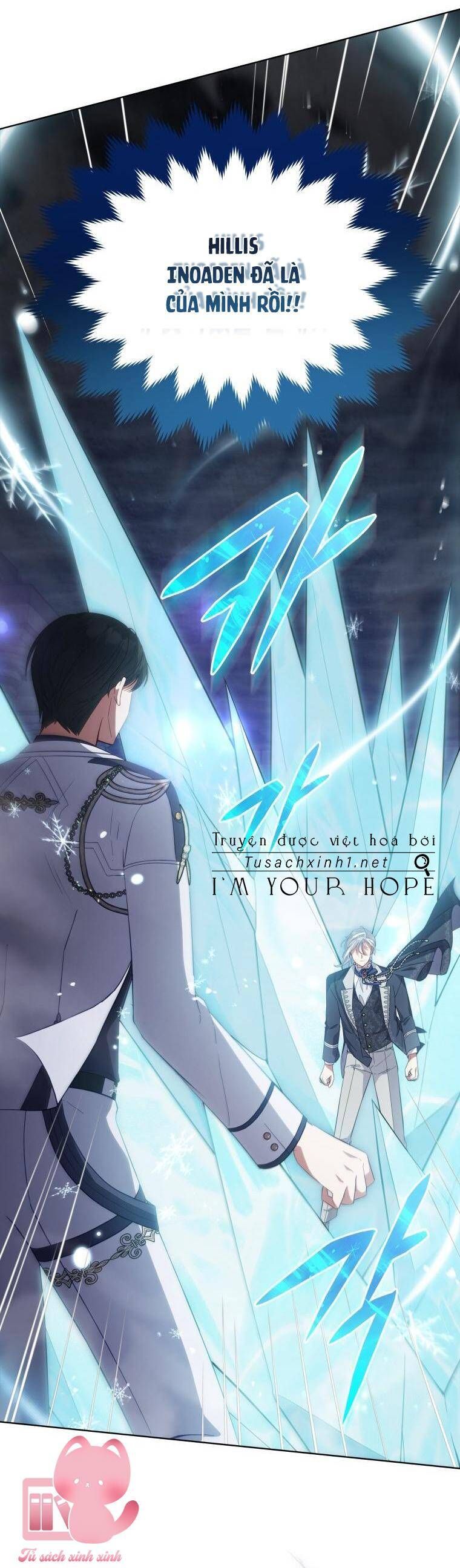 đọc truyện Quý Cô Không Thể Tiếp Cận Chương 94 ảnh 54 tại Thiên Thai Truyện