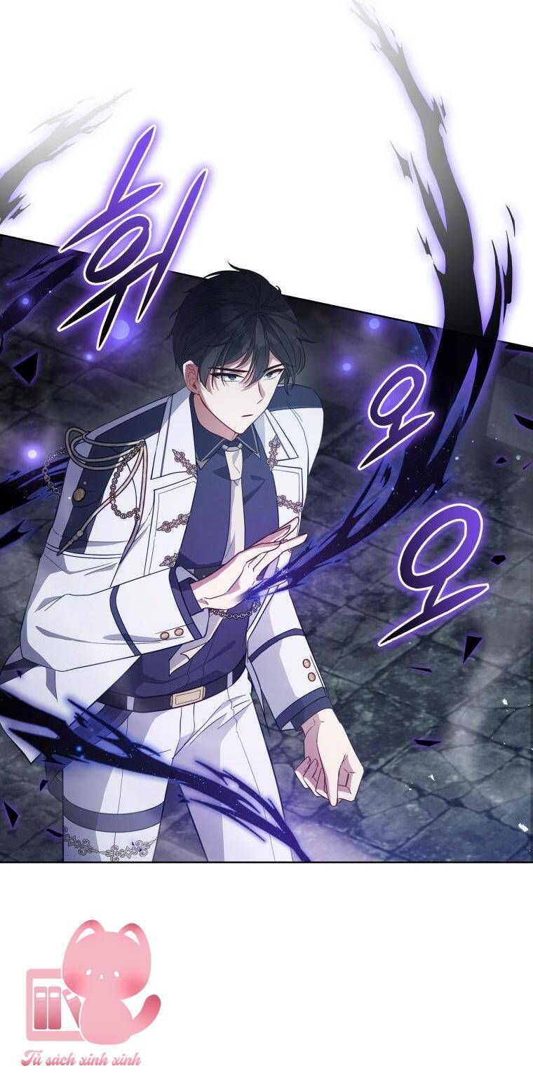 đọc truyện Quý Cô Không Thể Tiếp Cận Chương 94 ảnh 55 tại Thiên Thai Truyện