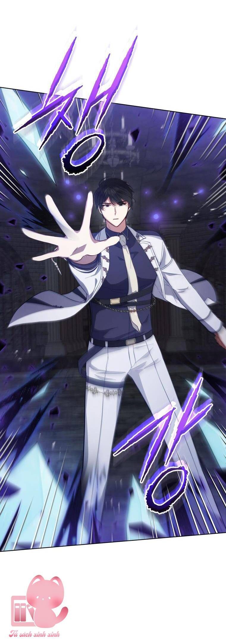 đọc truyện Quý Cô Không Thể Tiếp Cận Chương 94 ảnh 56 tại Thiên Thai Truyện