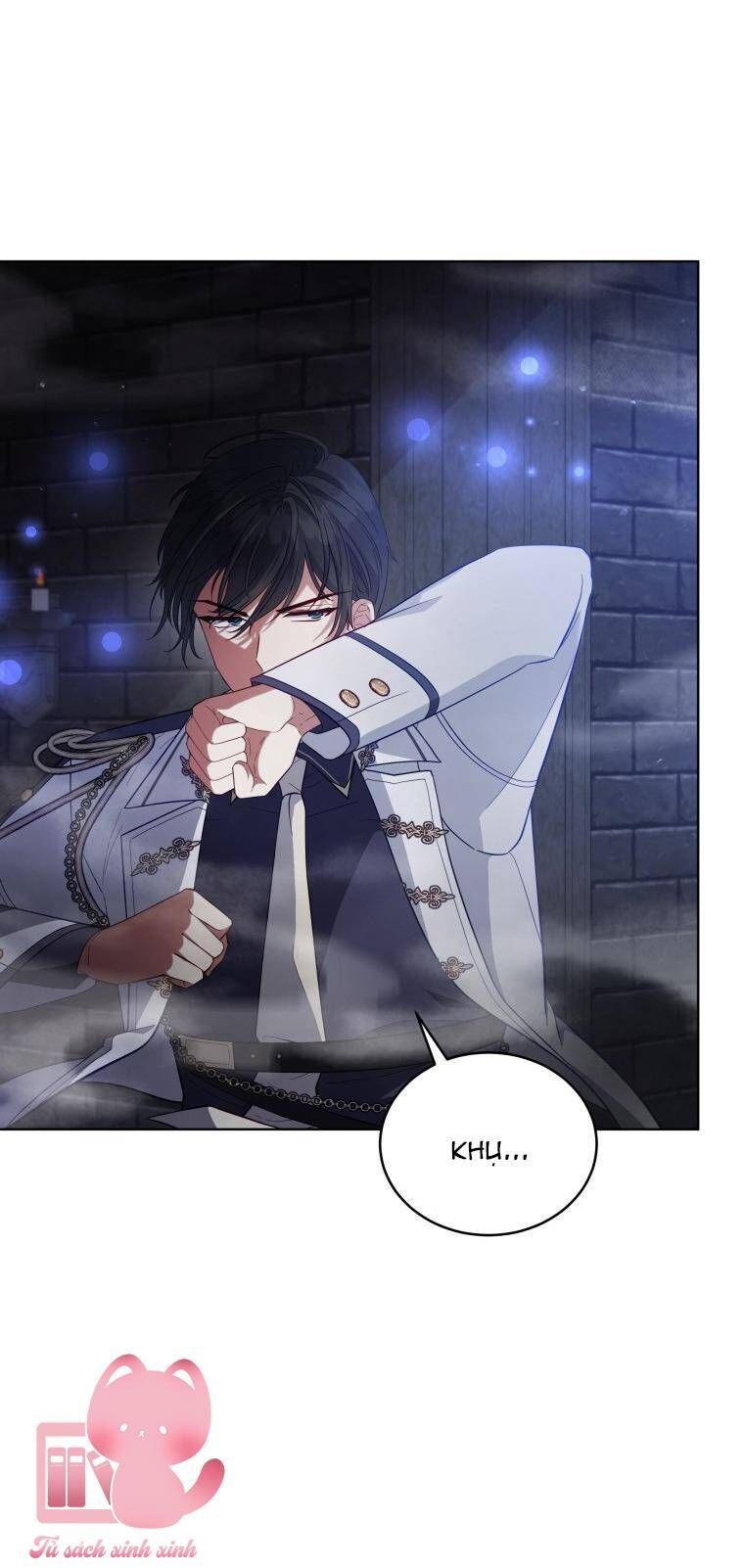 đọc truyện Quý Cô Không Thể Tiếp Cận Chương 94 ảnh 58 tại Thiên Thai Truyện