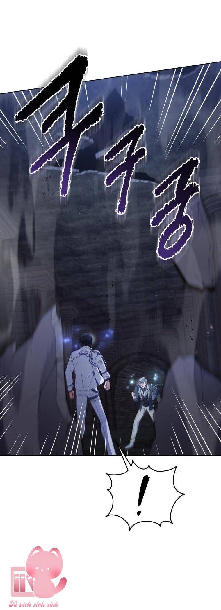 đọc truyện Quý Cô Không Thể Tiếp Cận Chương 94 ảnh 60 tại Thiên Thai Truyện