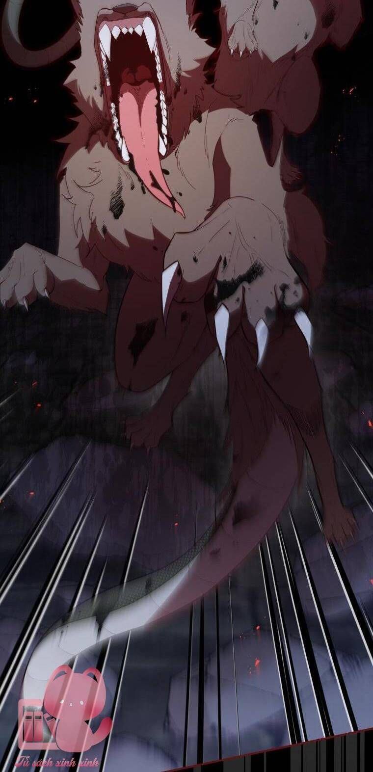 đọc truyện Quý Cô Không Thể Tiếp Cận Chương 94 ảnh 65 tại Thiên Thai Truyện