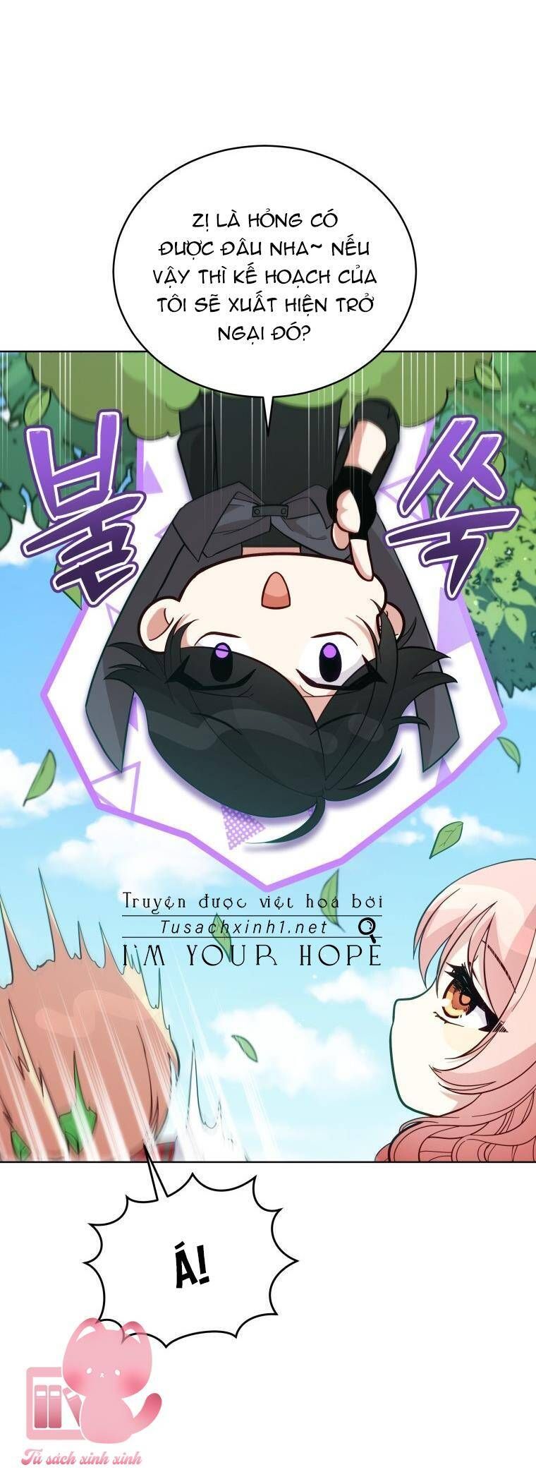 đọc truyện Quý Cô Không Thể Tiếp Cận Chương 94 ảnh 9 tại Thiên Thai Truyện