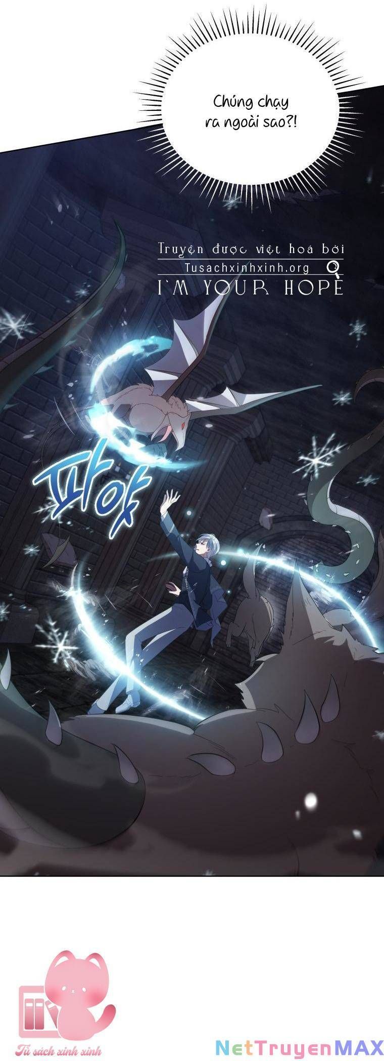 đọc truyện Quý Cô Không Thể Tiếp Cận Chương 95 ảnh 12 tại Thiên Thai Truyện