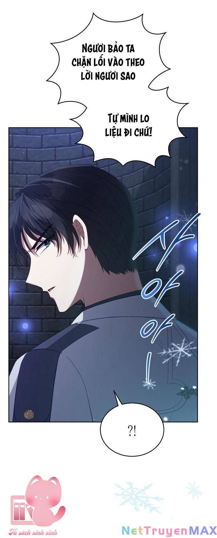 đọc truyện Quý Cô Không Thể Tiếp Cận Chương 95 ảnh 17 tại Thiên Thai Truyện