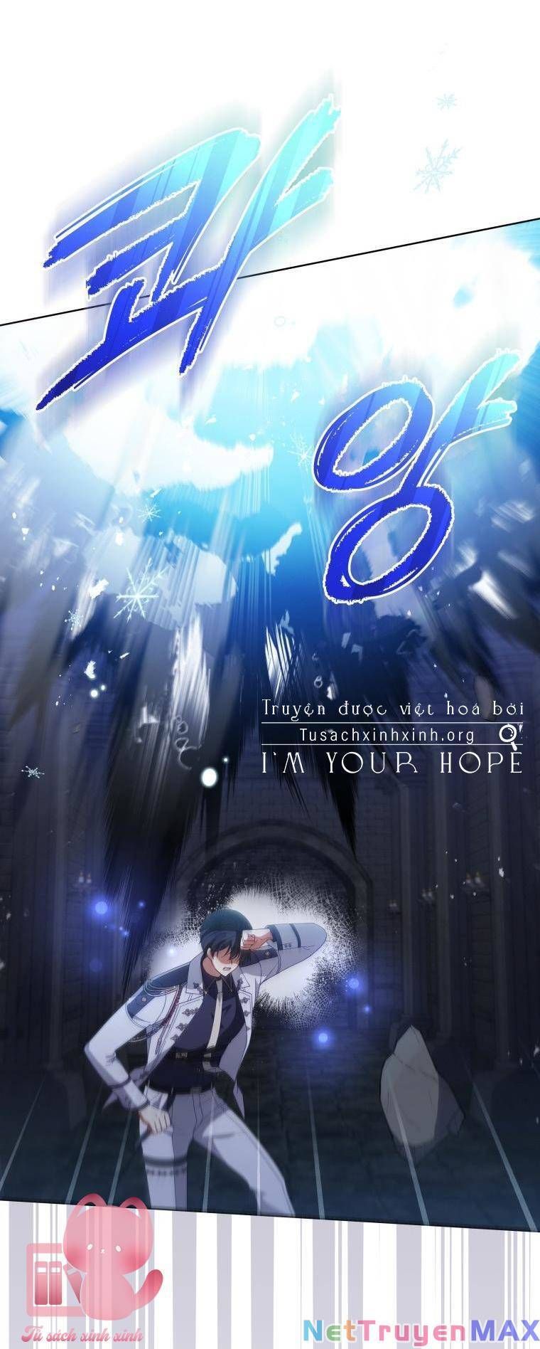 đọc truyện Quý Cô Không Thể Tiếp Cận Chương 95 ảnh 18 tại Thiên Thai Truyện