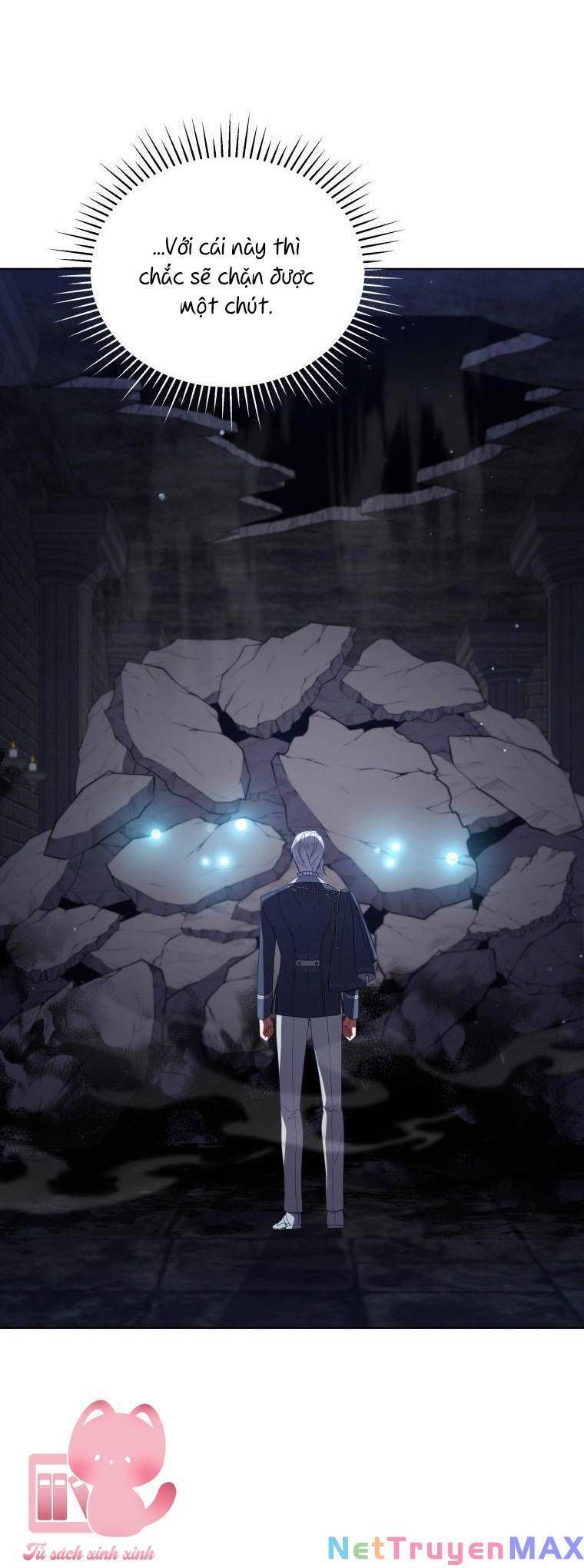 đọc truyện Quý Cô Không Thể Tiếp Cận Chương 95 ảnh 20 tại Thiên Thai Truyện