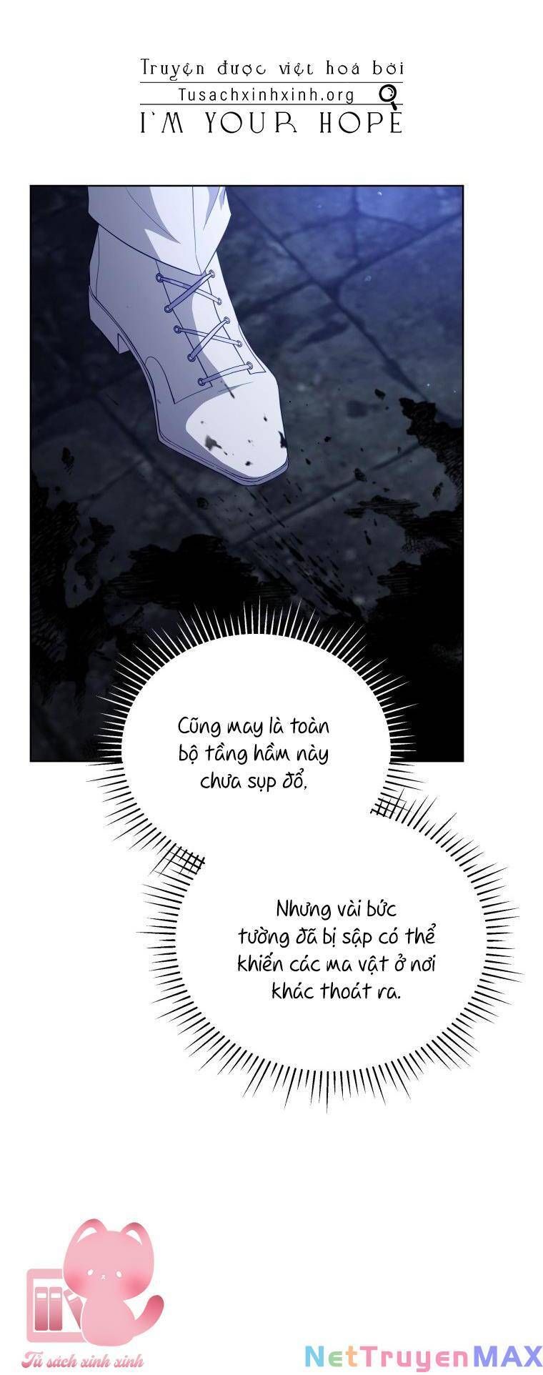 đọc truyện Quý Cô Không Thể Tiếp Cận Chương 95 ảnh 25 tại Thiên Thai Truyện