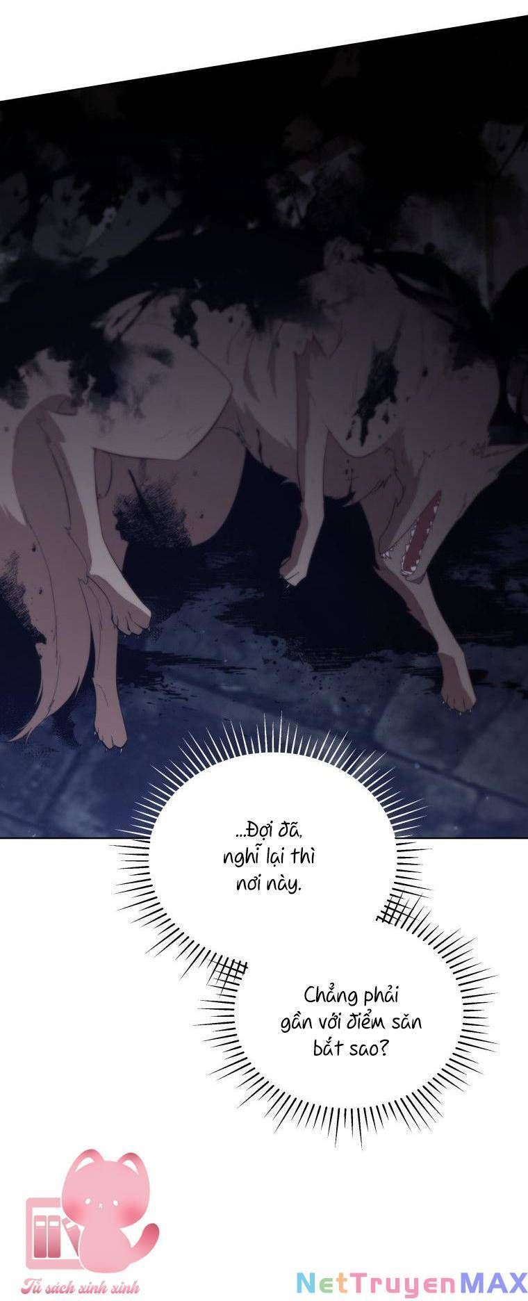 đọc truyện Quý Cô Không Thể Tiếp Cận Chương 95 ảnh 26 tại Thiên Thai Truyện