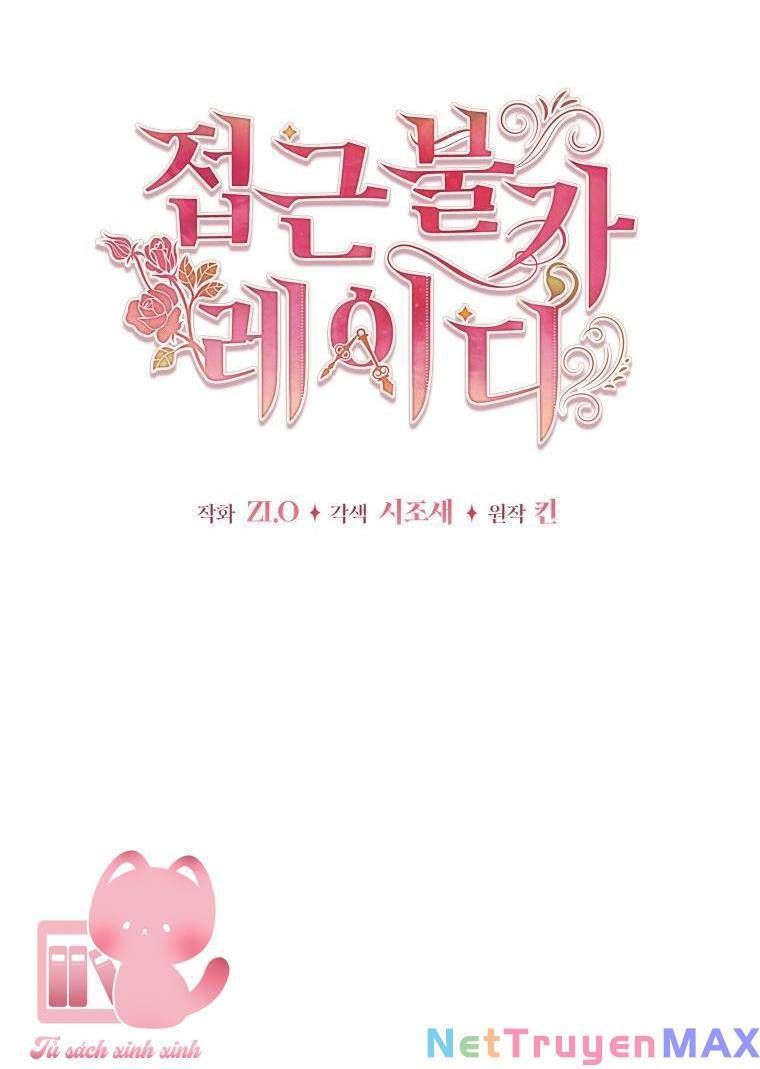 đọc truyện Quý Cô Không Thể Tiếp Cận Chương 95 ảnh 29 tại Thiên Thai Truyện