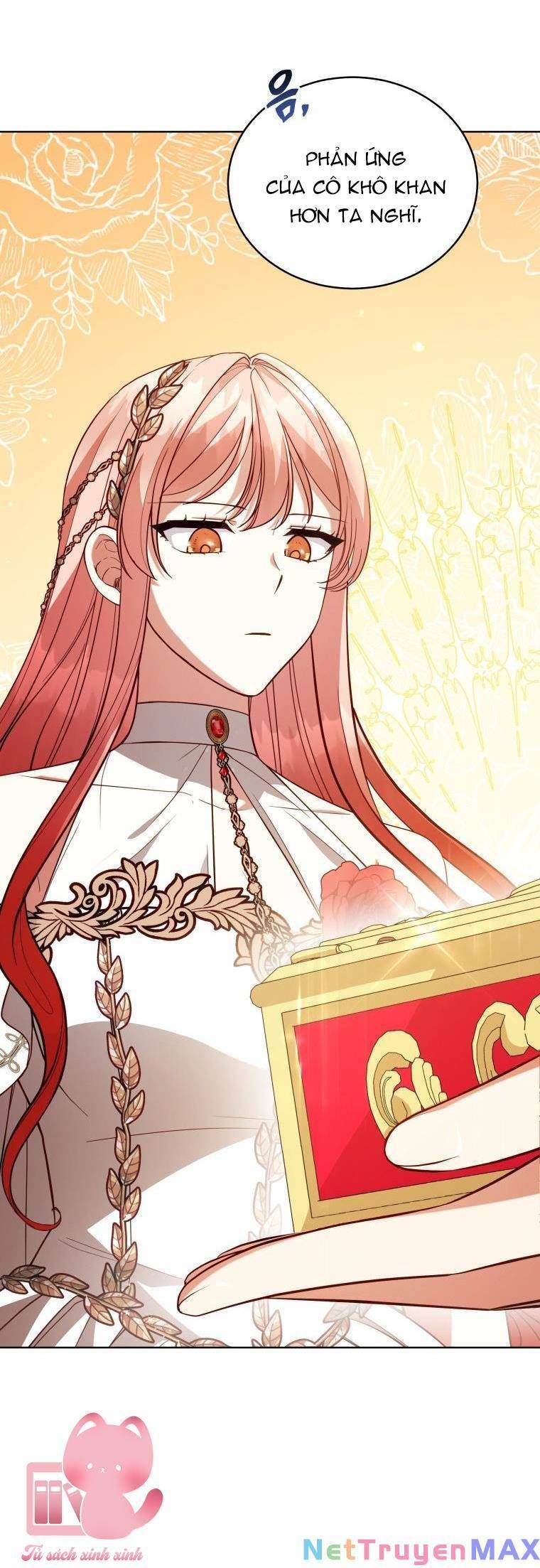 đọc truyện Quý Cô Không Thể Tiếp Cận Chương 95 ảnh 30 tại Thiên Thai Truyện