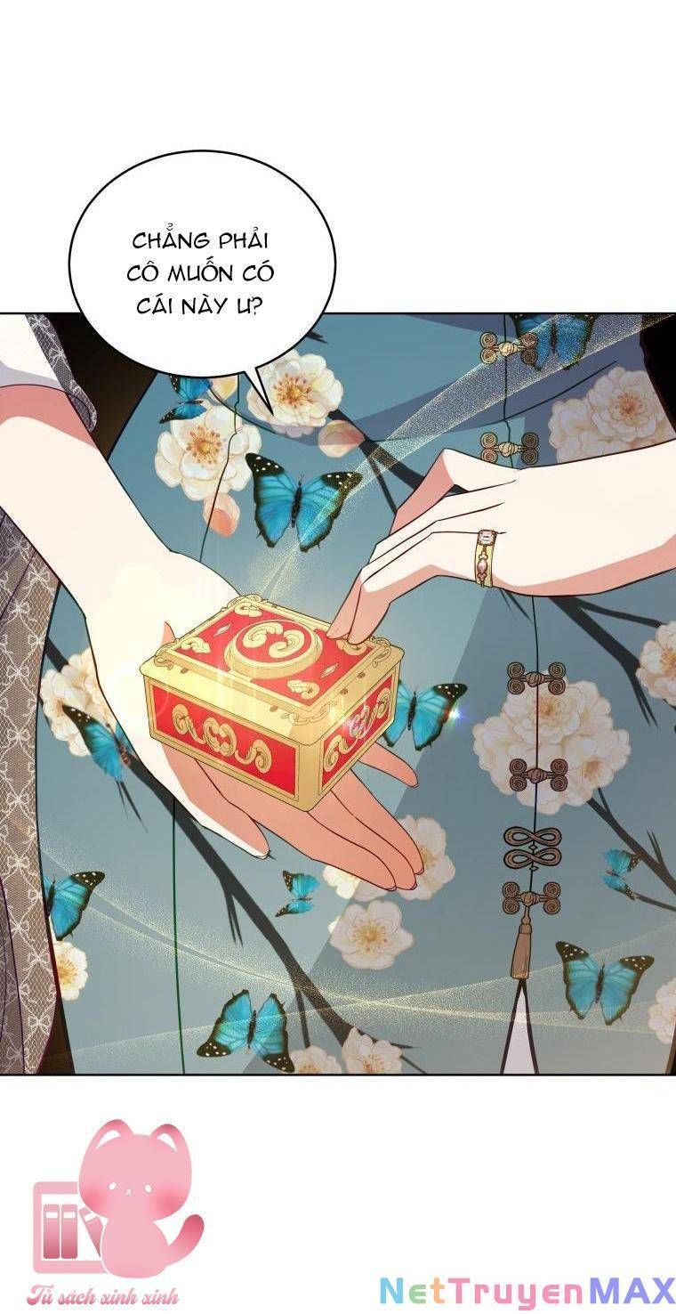 đọc truyện Quý Cô Không Thể Tiếp Cận Chương 95 ảnh 31 tại Thiên Thai Truyện