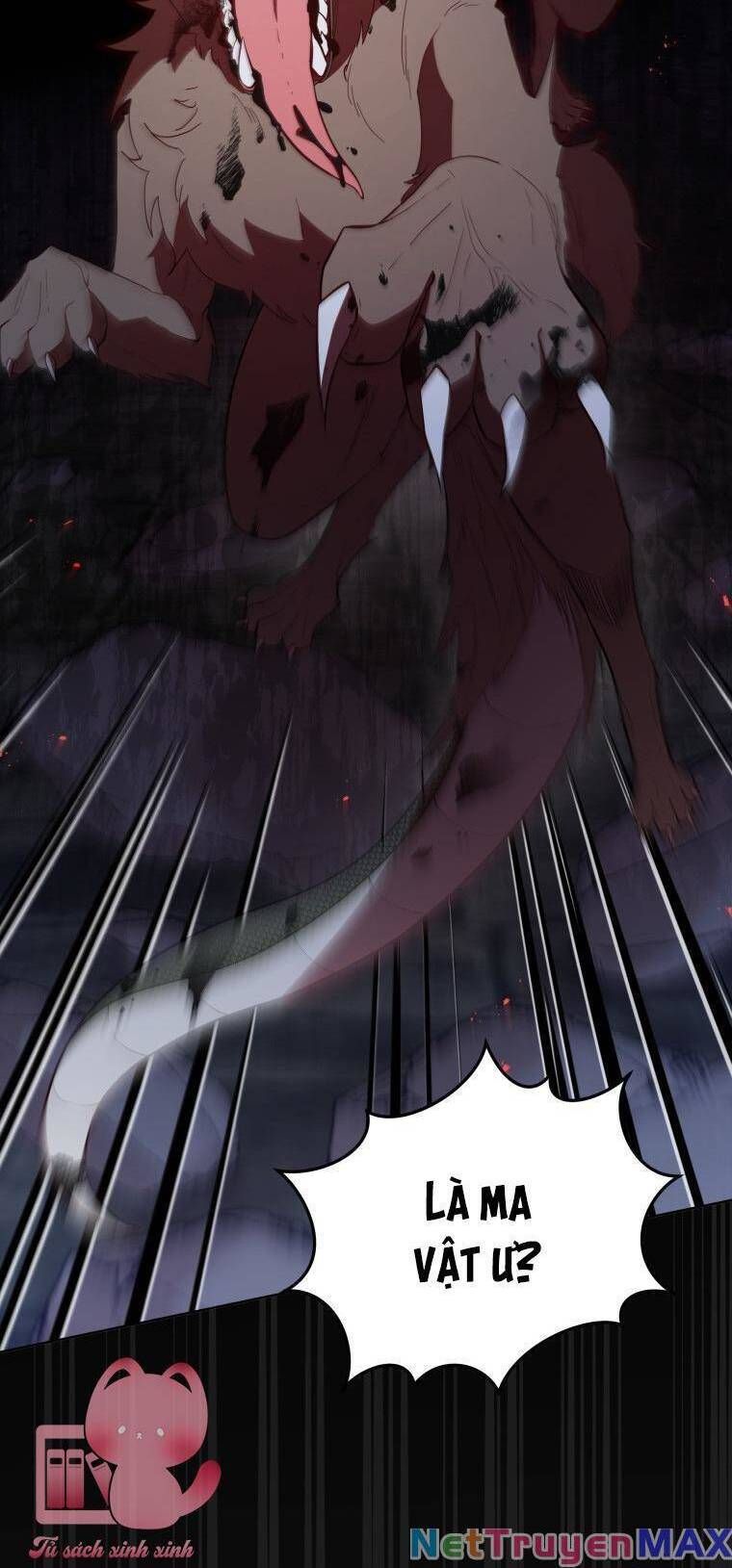 đọc truyện Quý Cô Không Thể Tiếp Cận Chương 95 ảnh 5 tại Thiên Thai Truyện