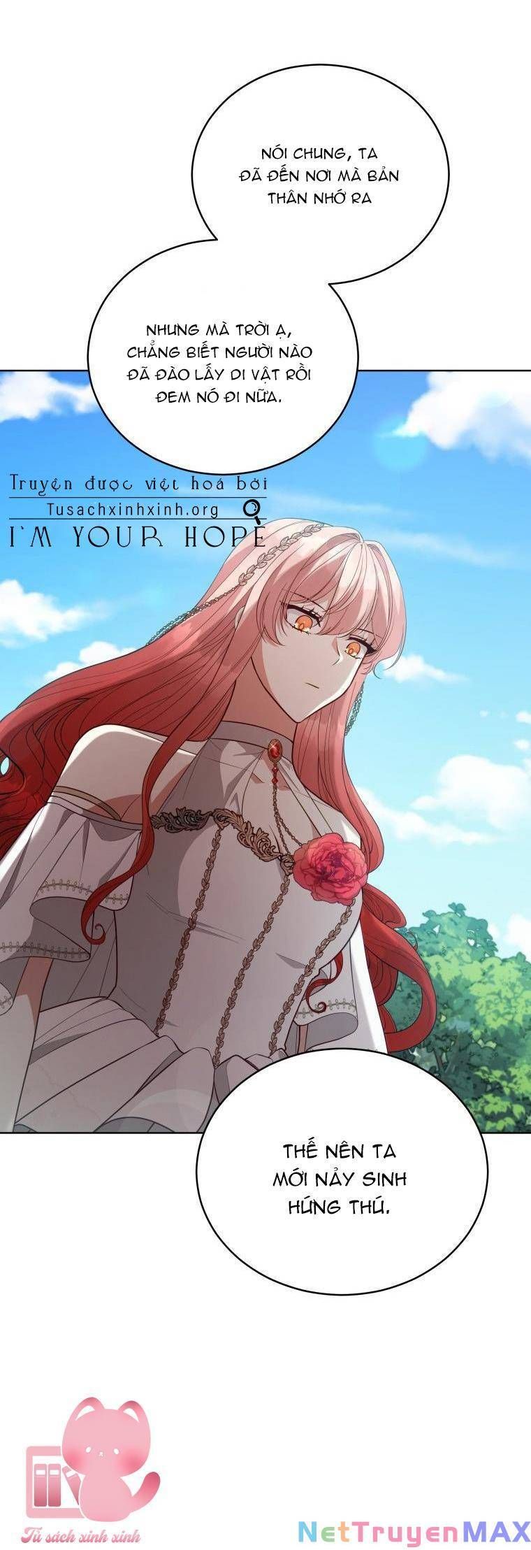 đọc truyện Quý Cô Không Thể Tiếp Cận Chương 95 ảnh 34 tại Thiên Thai Truyện