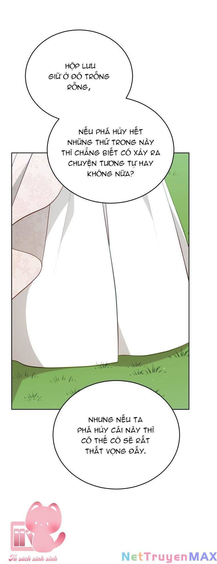 đọc truyện Quý Cô Không Thể Tiếp Cận Chương 95 ảnh 37 tại Thiên Thai Truyện