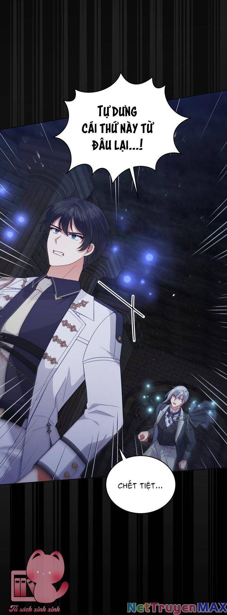 đọc truyện Quý Cô Không Thể Tiếp Cận Chương 95 ảnh 6 tại Thiên Thai Truyện