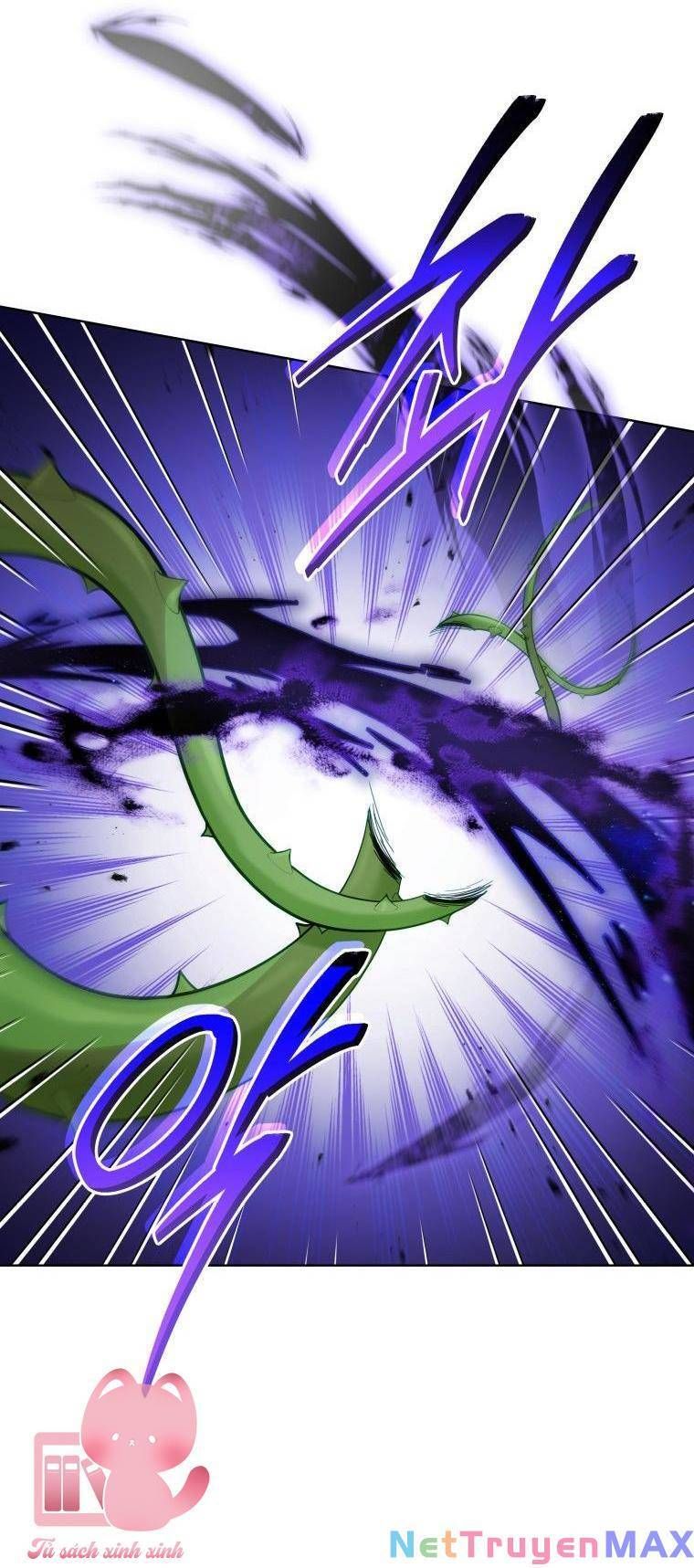 đọc truyện Quý Cô Không Thể Tiếp Cận Chương 95 ảnh 46 tại Thiên Thai Truyện