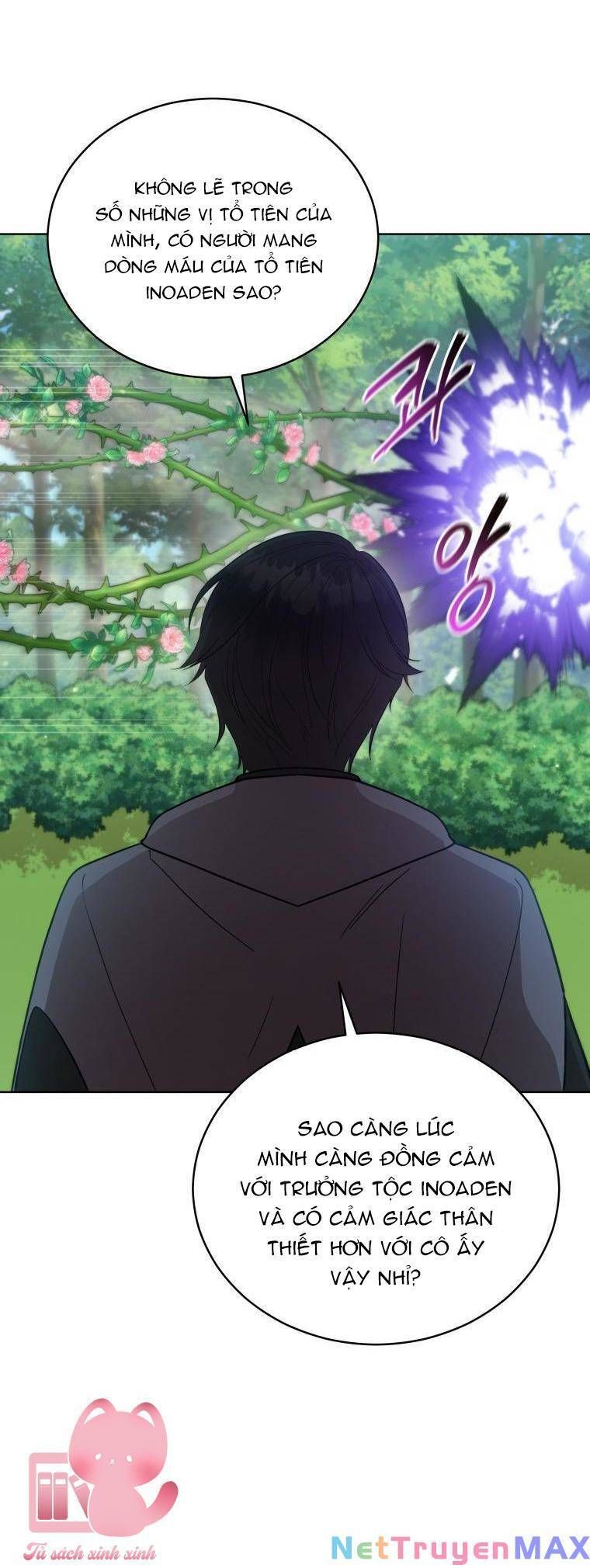 đọc truyện Quý Cô Không Thể Tiếp Cận Chương 95 ảnh 48 tại Thiên Thai Truyện