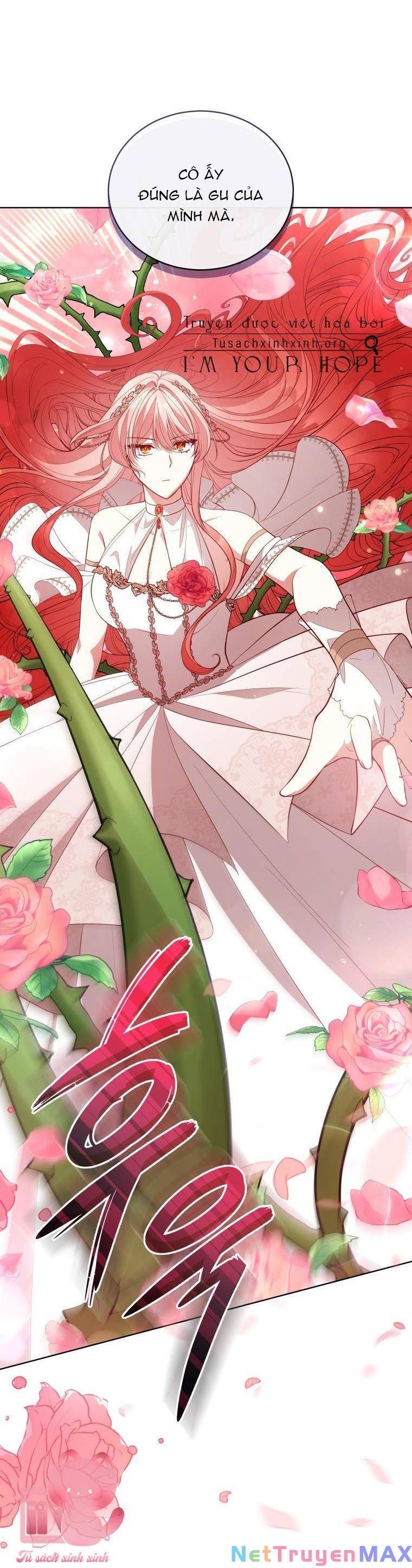 đọc truyện Quý Cô Không Thể Tiếp Cận Chương 95 ảnh 49 tại Thiên Thai Truyện