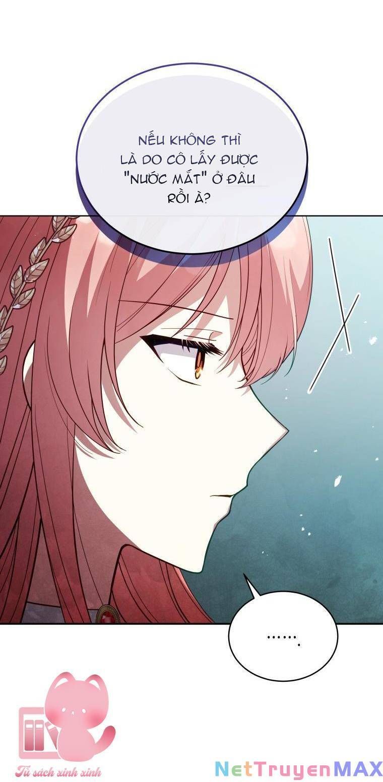 đọc truyện Quý Cô Không Thể Tiếp Cận Chương 95 ảnh 51 tại Thiên Thai Truyện