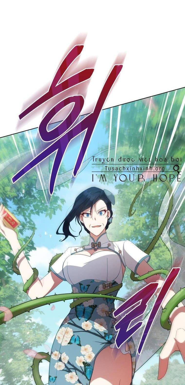 đọc truyện Quý Cô Không Thể Tiếp Cận Chương 95 ảnh 52 tại Thiên Thai Truyện