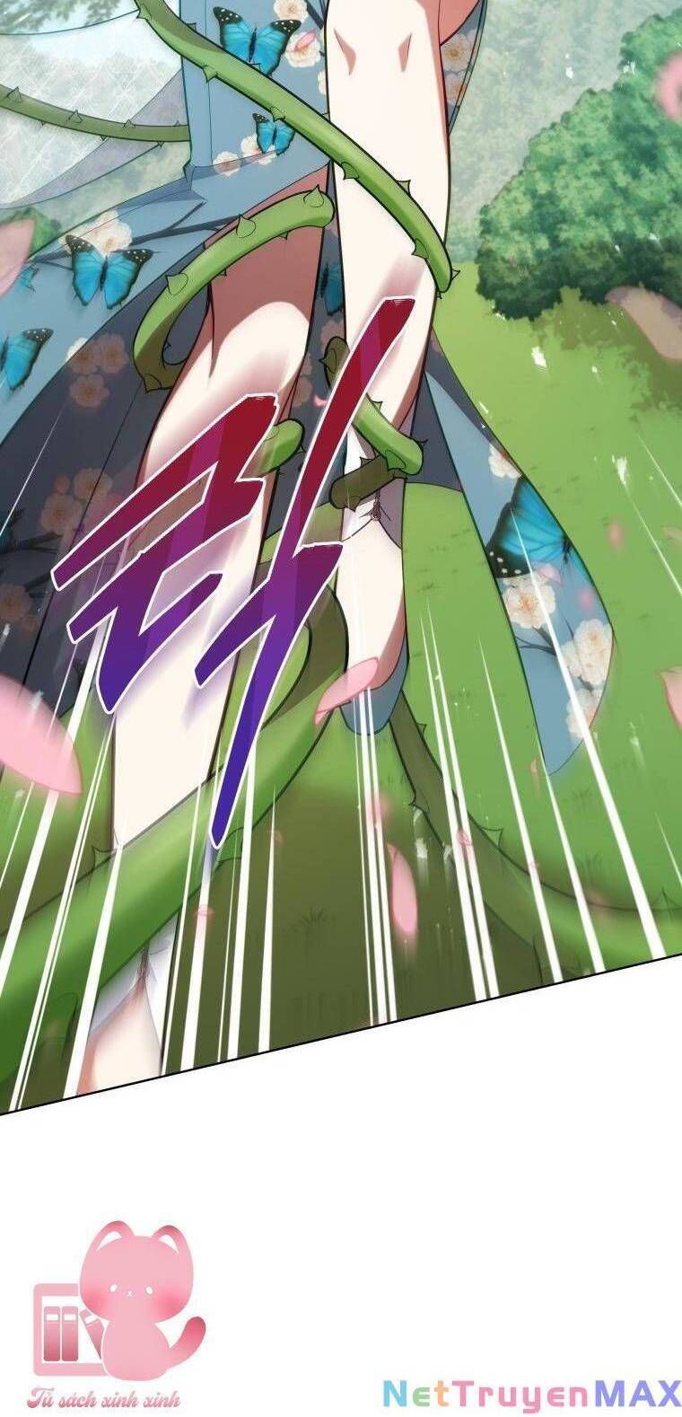 đọc truyện Quý Cô Không Thể Tiếp Cận Chương 95 ảnh 53 tại Thiên Thai Truyện