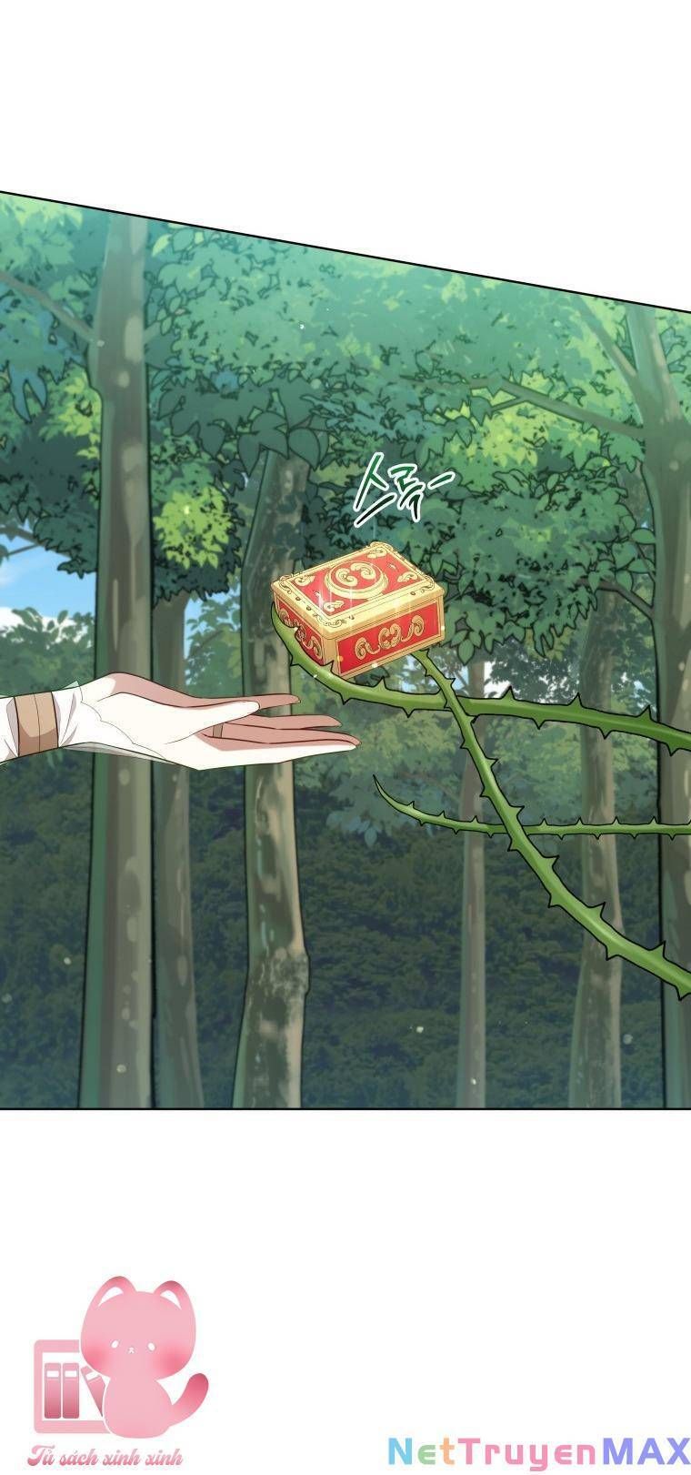 đọc truyện Quý Cô Không Thể Tiếp Cận Chương 95 ảnh 55 tại Thiên Thai Truyện