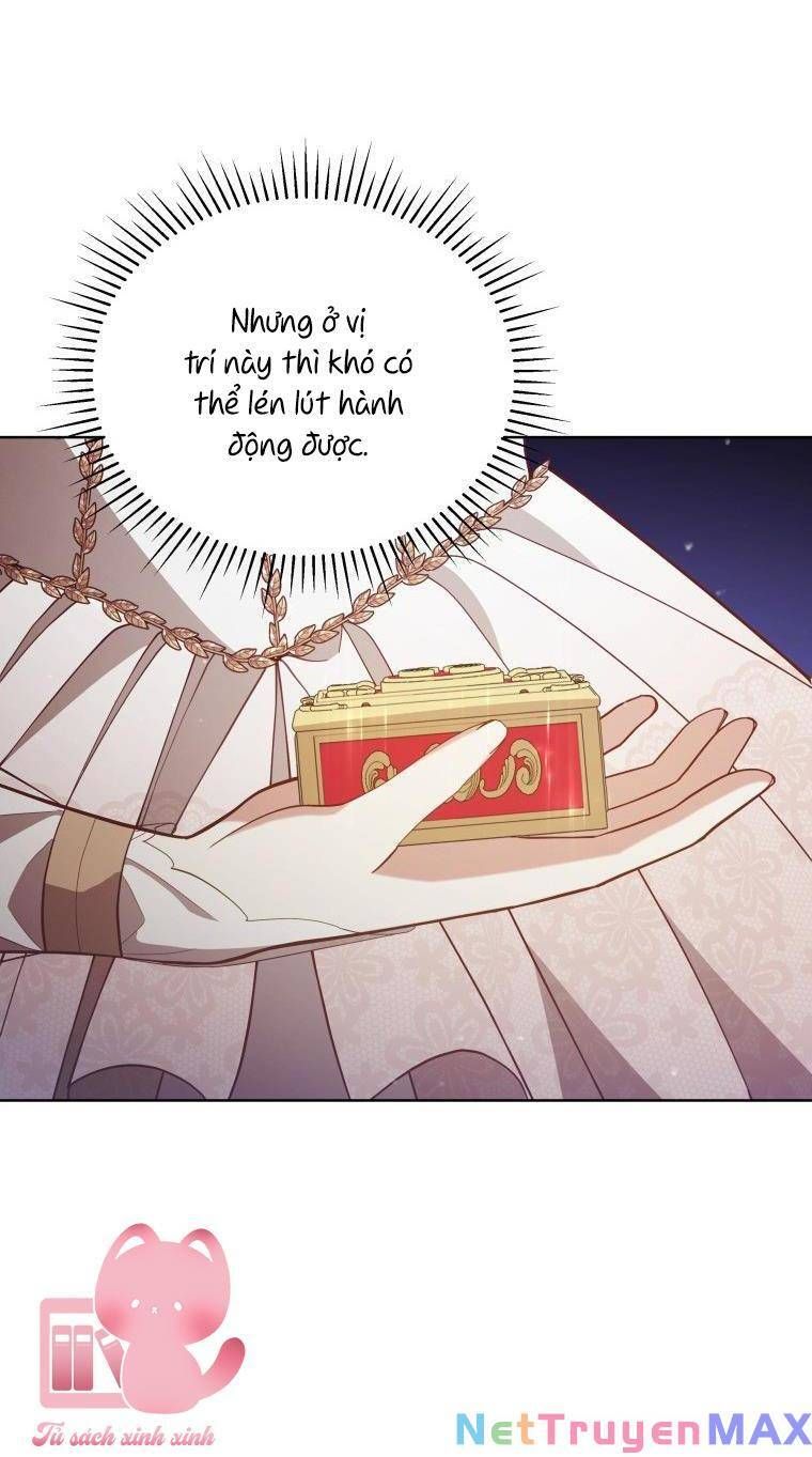 đọc truyện Quý Cô Không Thể Tiếp Cận Chương 95 ảnh 57 tại Thiên Thai Truyện