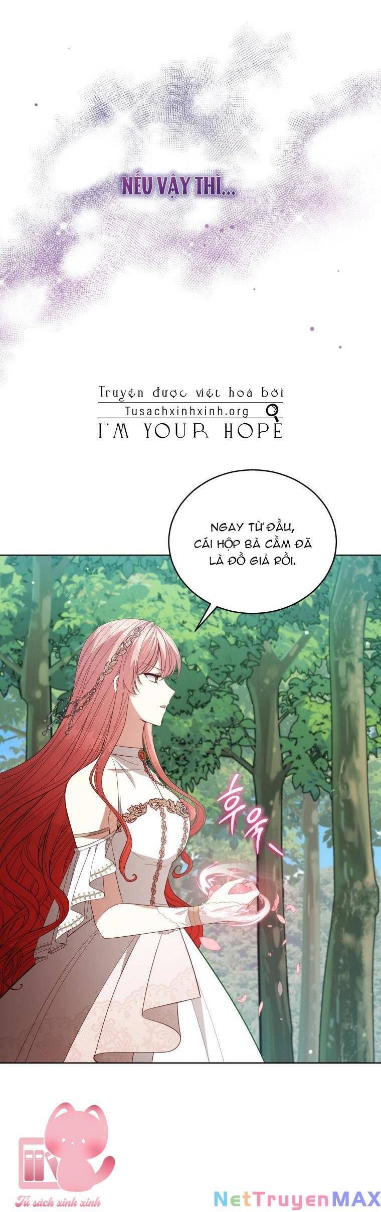 đọc truyện Quý Cô Không Thể Tiếp Cận Chương 95 ảnh 58 tại Thiên Thai Truyện