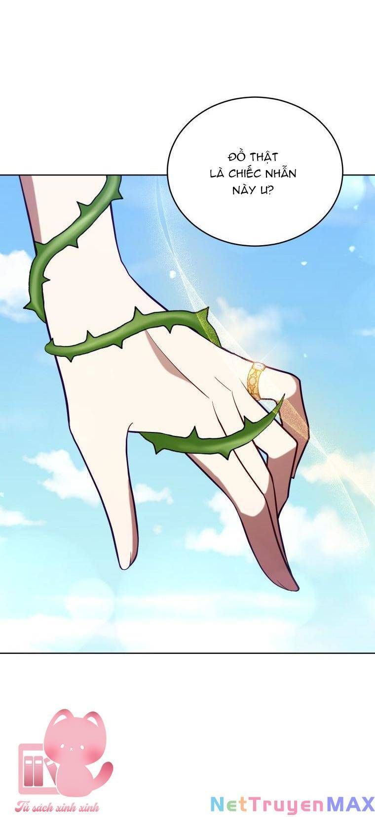 đọc truyện Quý Cô Không Thể Tiếp Cận Chương 95 ảnh 59 tại Thiên Thai Truyện