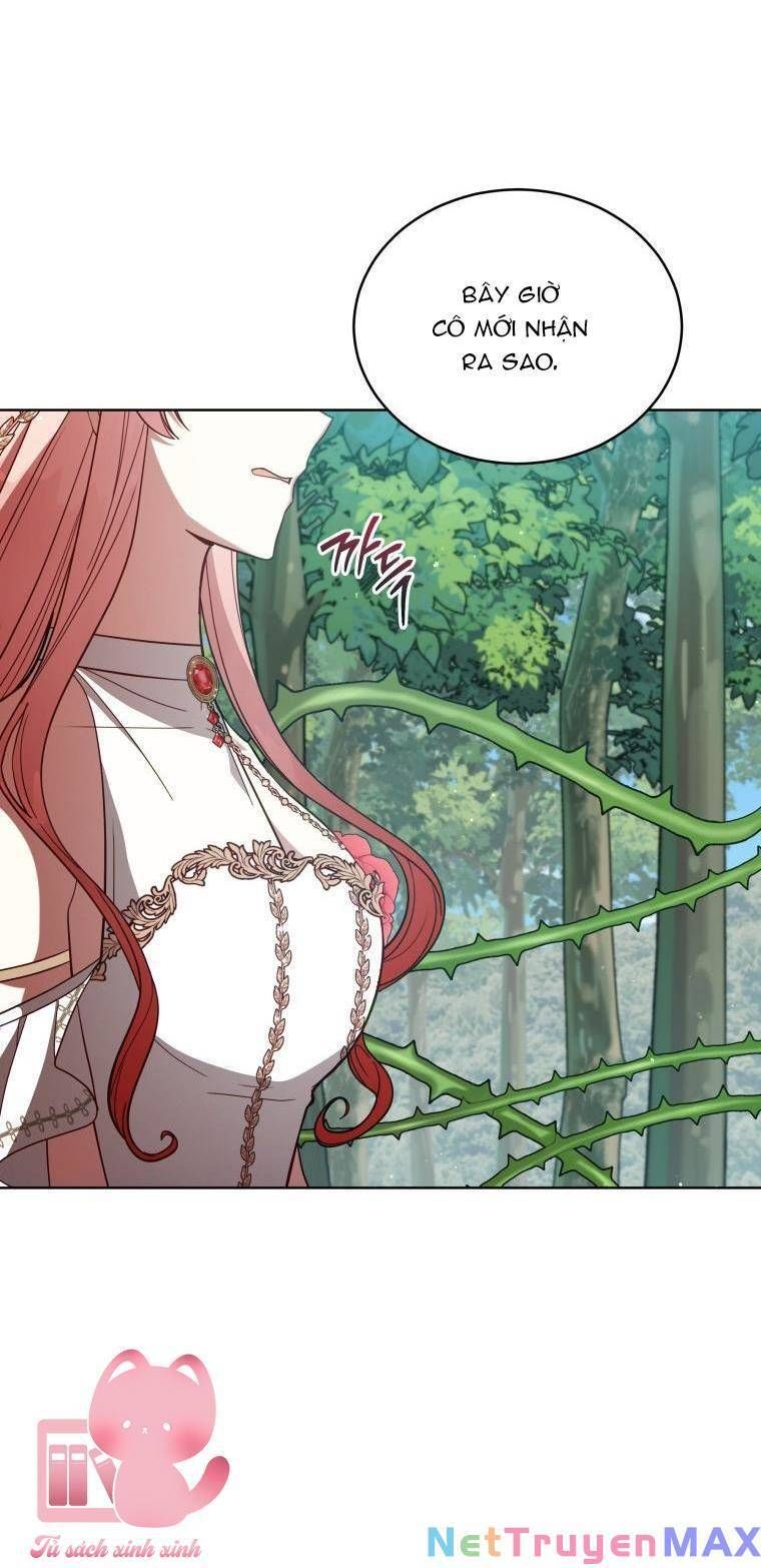 đọc truyện Quý Cô Không Thể Tiếp Cận Chương 95 ảnh 60 tại Thiên Thai Truyện