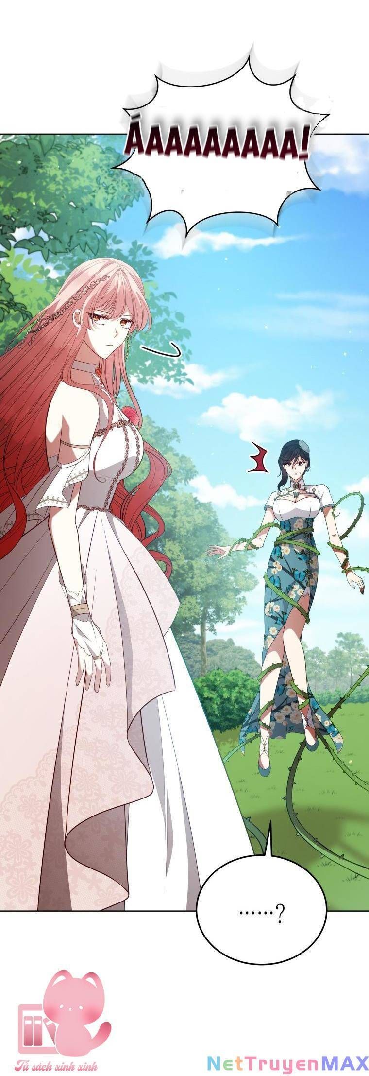 đọc truyện Quý Cô Không Thể Tiếp Cận Chương 95 ảnh 62 tại Thiên Thai Truyện