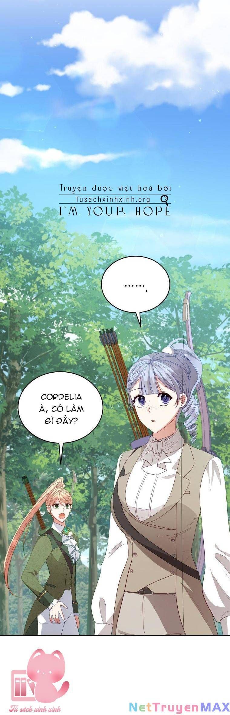 đọc truyện Quý Cô Không Thể Tiếp Cận Chương 95 ảnh 64 tại Thiên Thai Truyện