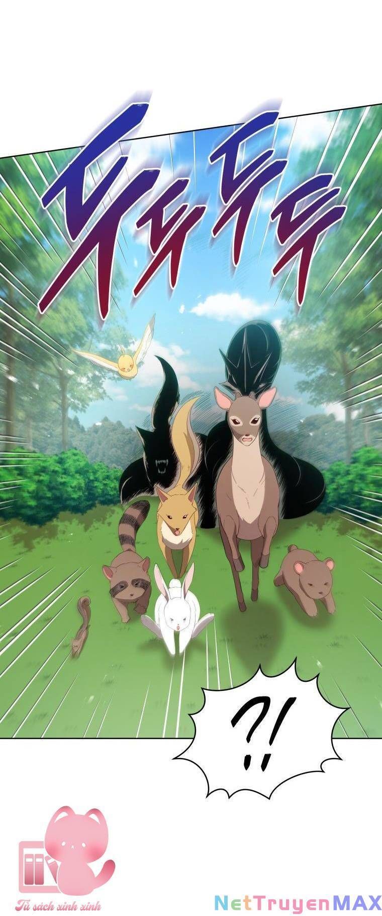 đọc truyện Quý Cô Không Thể Tiếp Cận Chương 95 ảnh 66 tại Thiên Thai Truyện