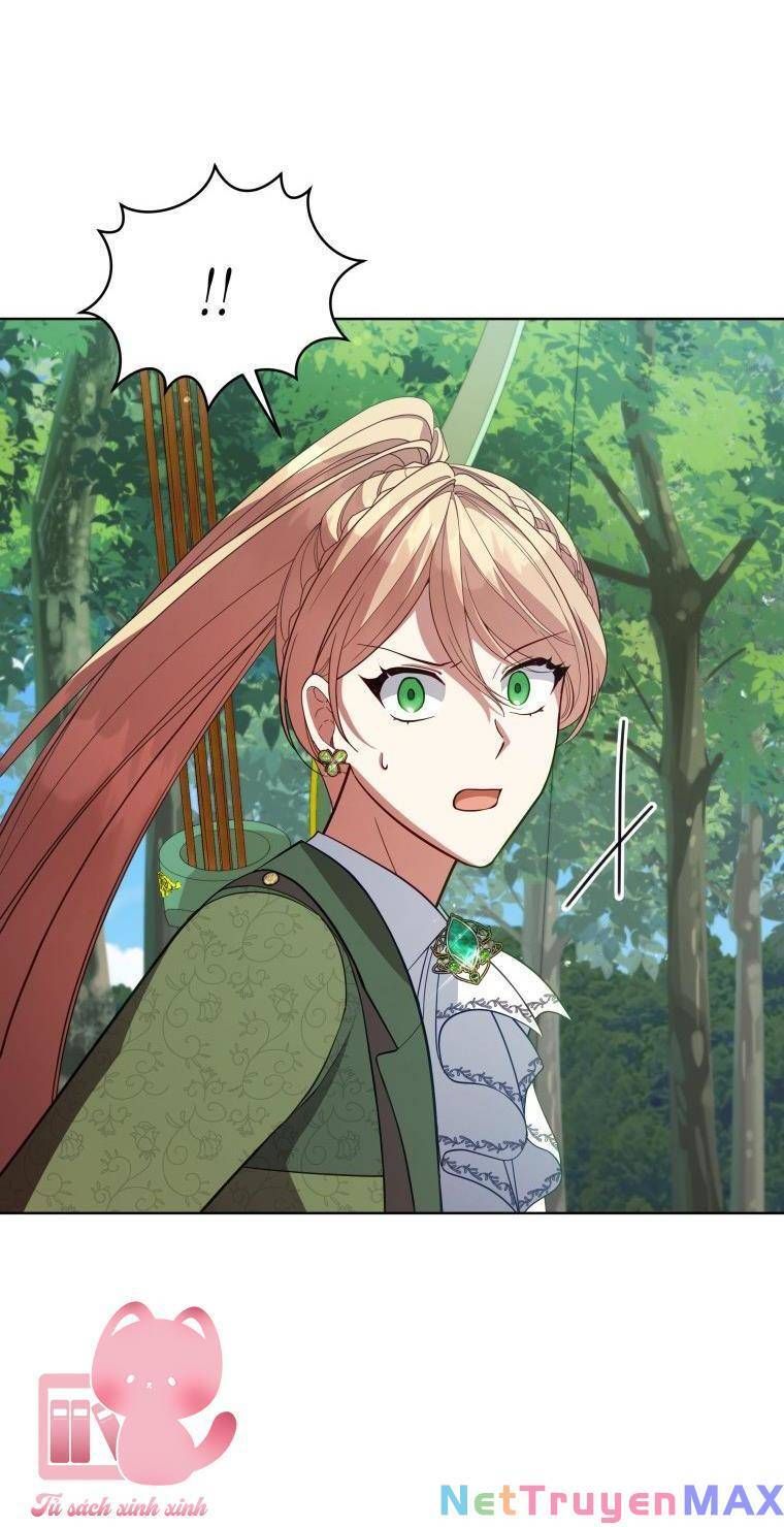 đọc truyện Quý Cô Không Thể Tiếp Cận Chương 95 ảnh 68 tại Thiên Thai Truyện