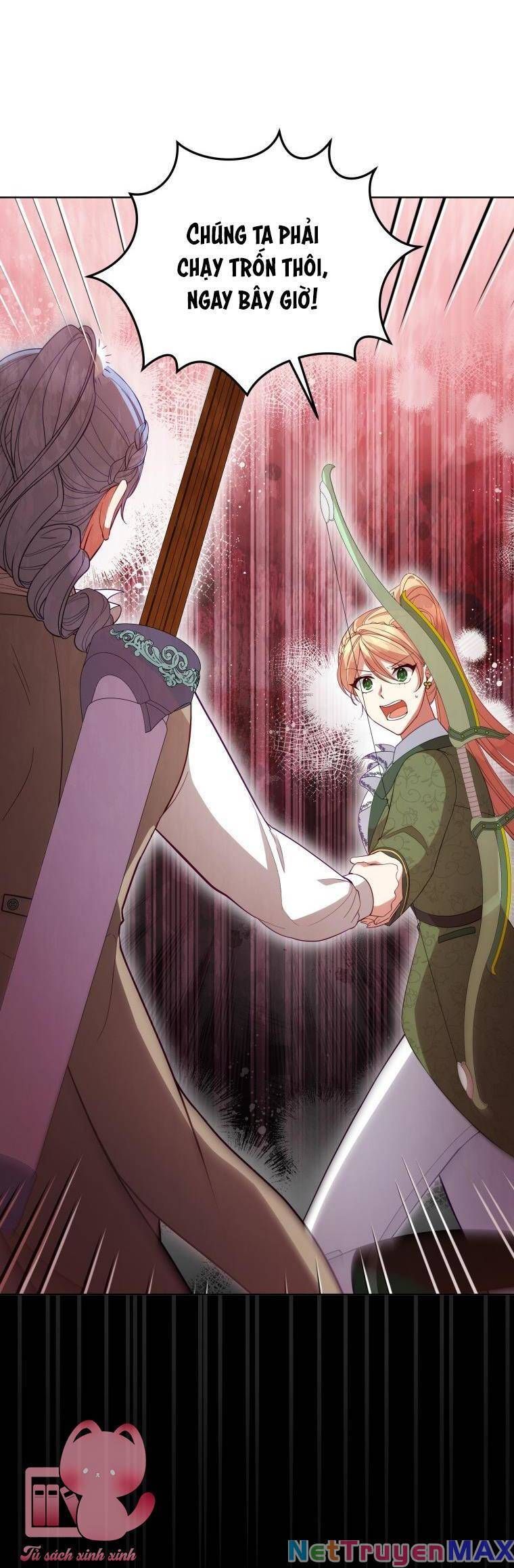 đọc truyện Quý Cô Không Thể Tiếp Cận Chương 95 ảnh 70 tại Thiên Thai Truyện