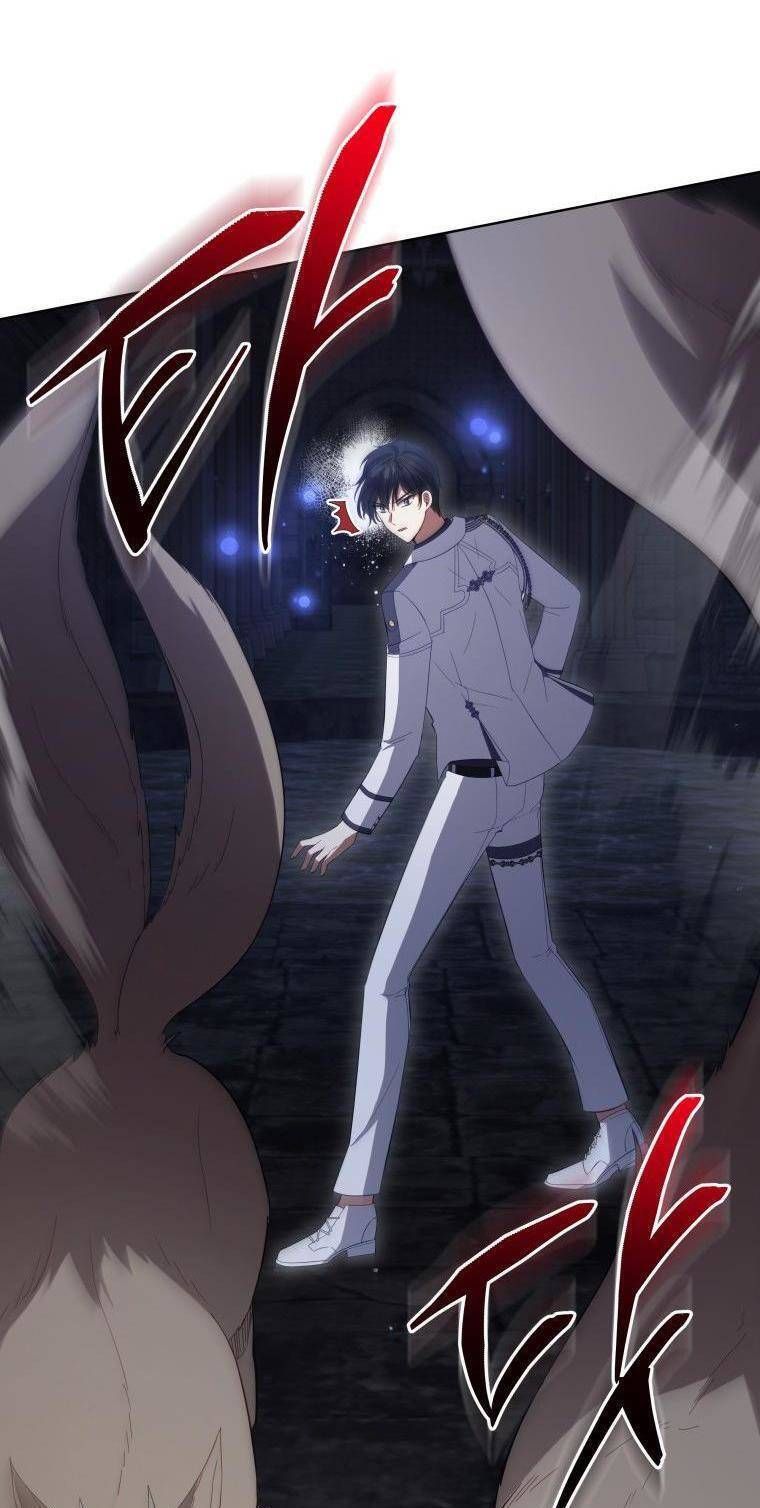 đọc truyện Quý Cô Không Thể Tiếp Cận Chương 95 ảnh 10 tại Thiên Thai Truyện