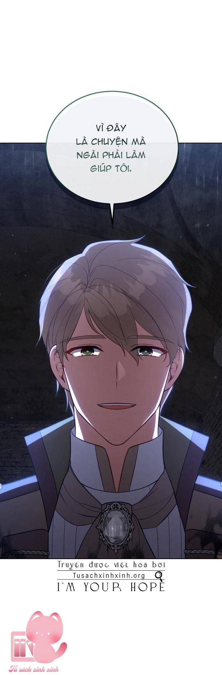 đọc truyện Quý Cô Không Thể Tiếp Cận Chương 96 ảnh 18 tại Thiên Thai Truyện