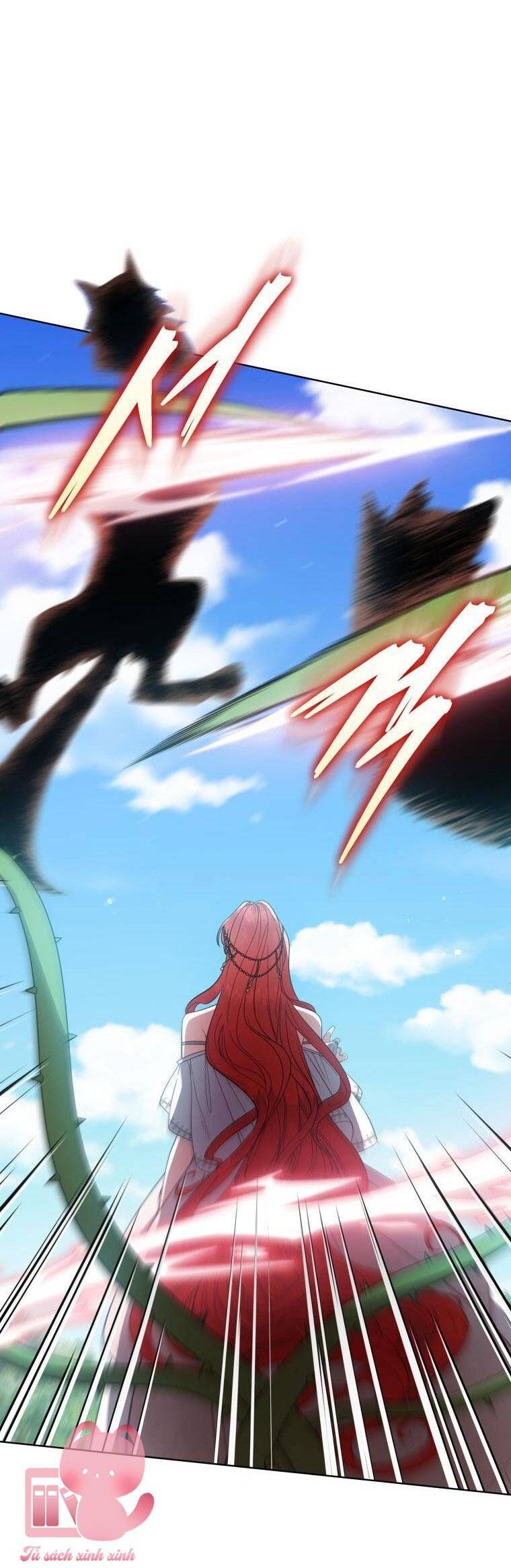 đọc truyện Quý Cô Không Thể Tiếp Cận Chương 96 ảnh 20 tại Thiên Thai Truyện